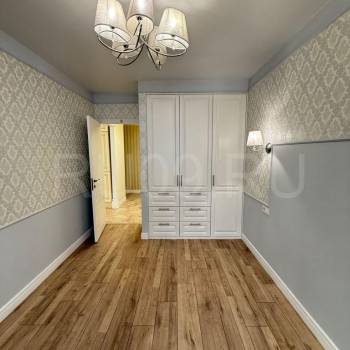 Продается 3-х комнатная квартира, 64 м²