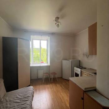 Продается 1-комнатная квартира, 15 м²