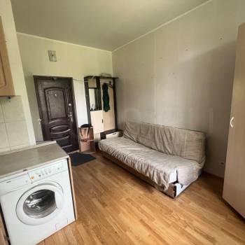 Продается 1-комнатная квартира, 15 м²