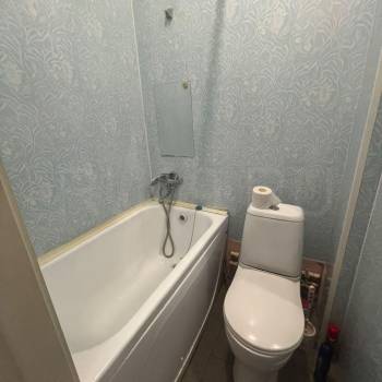 Продается 1-комнатная квартира, 15 м²