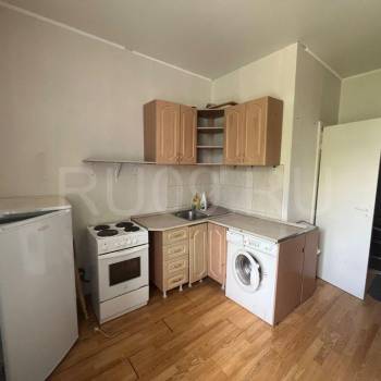 Продается 1-комнатная квартира, 15 м²