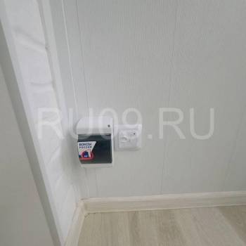 Продается 1-комнатная квартира, 29 м²