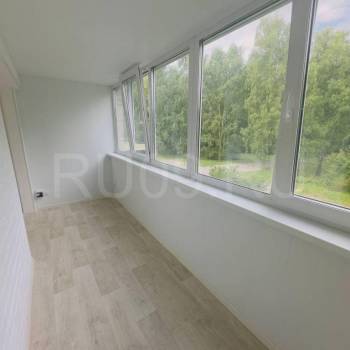 Продается 1-комнатная квартира, 29 м²