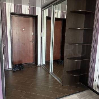 Сдается 1-комнатная квартира, 24 м²