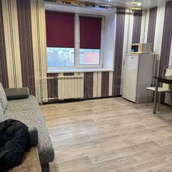 Сдается 1-комнатная квартира, 24 м²