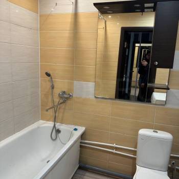 Сдается 1-комнатная квартира, 24 м²