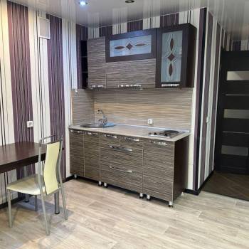 Сдается 1-комнатная квартира, 24 м²