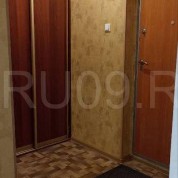 Продается 1-комнатная квартира, 35 м²