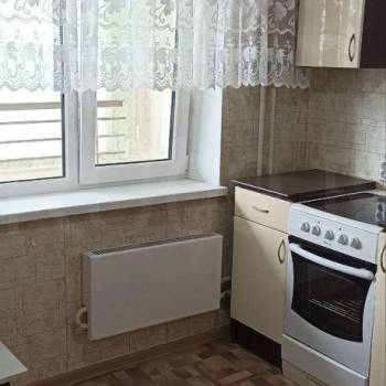 Продается 1-комнатная квартира, 35 м²