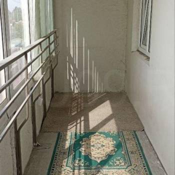 Продается 1-комнатная квартира, 35 м²