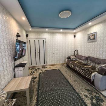 Продается 3-х комнатная квартира, 71 м²