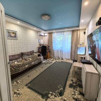 Продается 3-х комнатная квартира, 71 м²