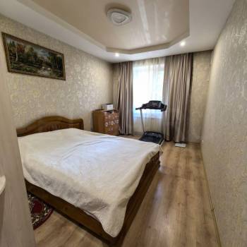 Продается 3-х комнатная квартира, 71 м²