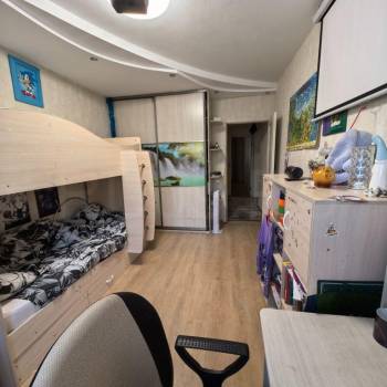 Продается 3-х комнатная квартира, 71 м²