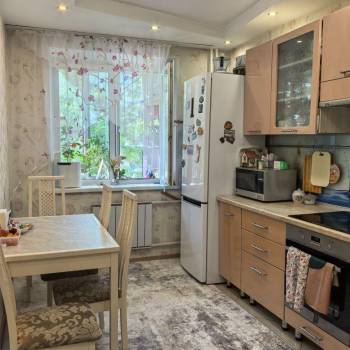 Продается 3-х комнатная квартира, 71 м²