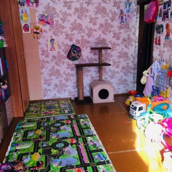 Продается 3-х комнатная квартира, 74 м²