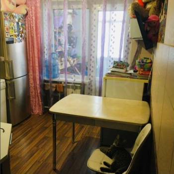 Продается 3-х комнатная квартира, 74 м²