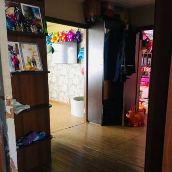 Продается 3-х комнатная квартира, 74 м²