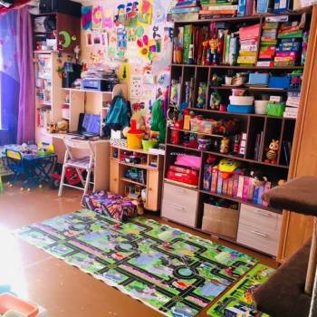 Продается 3-х комнатная квартира, 74 м²