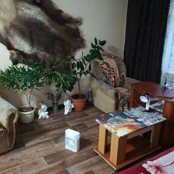 Продается 2-х комнатная квартира, 30,5 м²