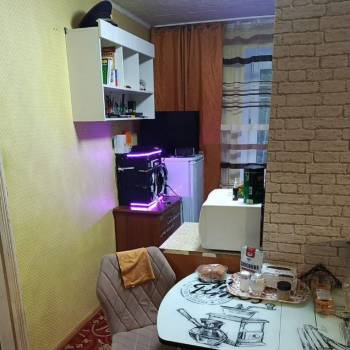 Продается 2-х комнатная квартира, 30,5 м²