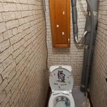 Продается 2-х комнатная квартира, 30,5 м²