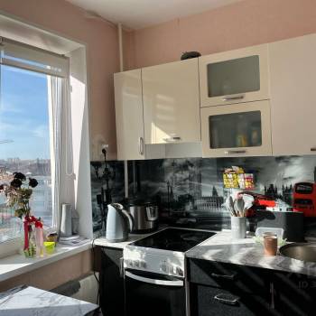 Продается 1-комнатная квартира, 26 м²