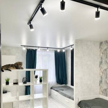 Продается 3-х комнатная квартира, 67 м²