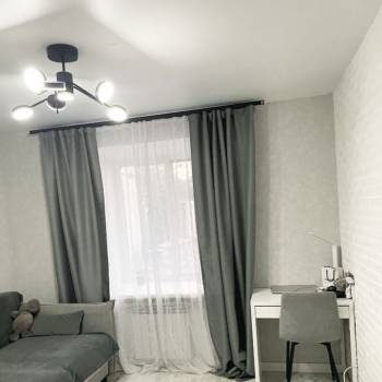 Продается 3-х комнатная квартира, 67 м²