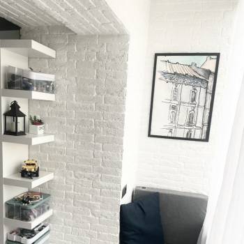 Продается 3-х комнатная квартира, 67 м²