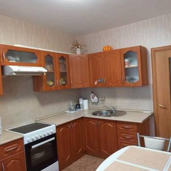 Продается 2-х комнатная квартира, 53 м²