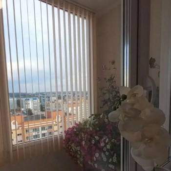 Продается 2-х комнатная квартира, 53 м²