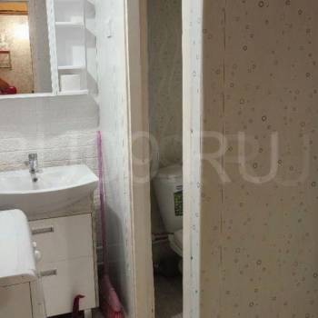 Продается 1-комнатная квартира, 18 м²