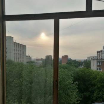 Продается 1-комнатная квартира, 31,5 м²