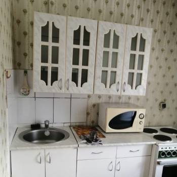 Продается 1-комнатная квартира, 31,5 м²