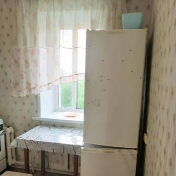 Продается 1-комнатная квартира, 31,5 м²