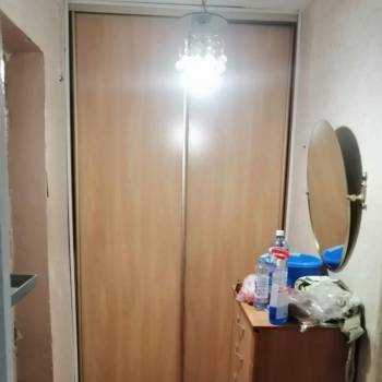 Продается 1-комнатная квартира, 31,5 м²