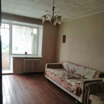 Продается 1-комнатная квартира, 31,5 м²