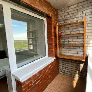 Продается 1-комнатная квартира, 32 м²