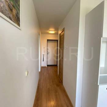 Продается 1-комнатная квартира, 32 м²