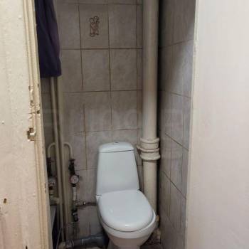 Продается 1-комнатная квартира, 12 м²