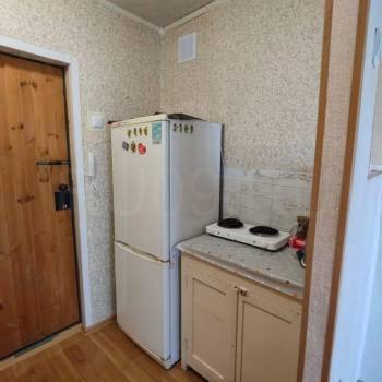 Продается 1-комнатная квартира, 12 м²