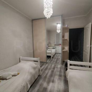 Продается 2-х комнатная квартира, 63 м²