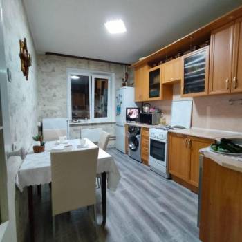 Продается 2-х комнатная квартира, 63 м²