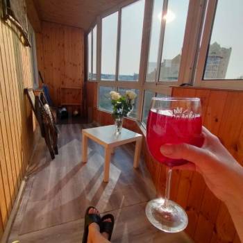 Продается 2-х комнатная квартира, 63 м²