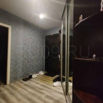 Продается 2-х комнатная квартира, 63 м²