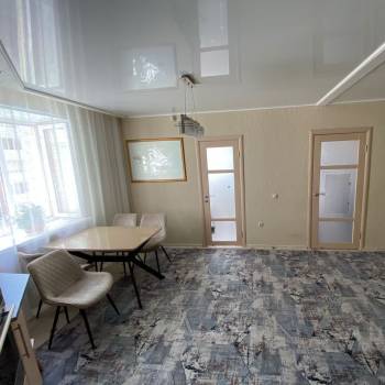 Продается 2-х комнатная квартира, 59,2 м²