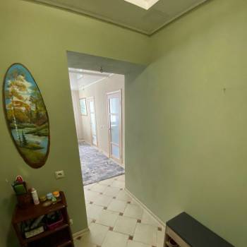 Продается 2-х комнатная квартира, 59,2 м²