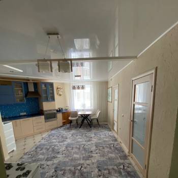 Продается 2-х комнатная квартира, 59,2 м²