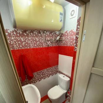 Продается 2-х комнатная квартира, 59,2 м²